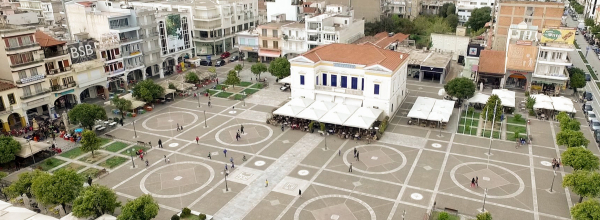 Δήμος Σπάρτης Δήμος Σπάρτης