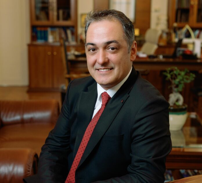 kokkaliaris Δήμος Κοζάνης