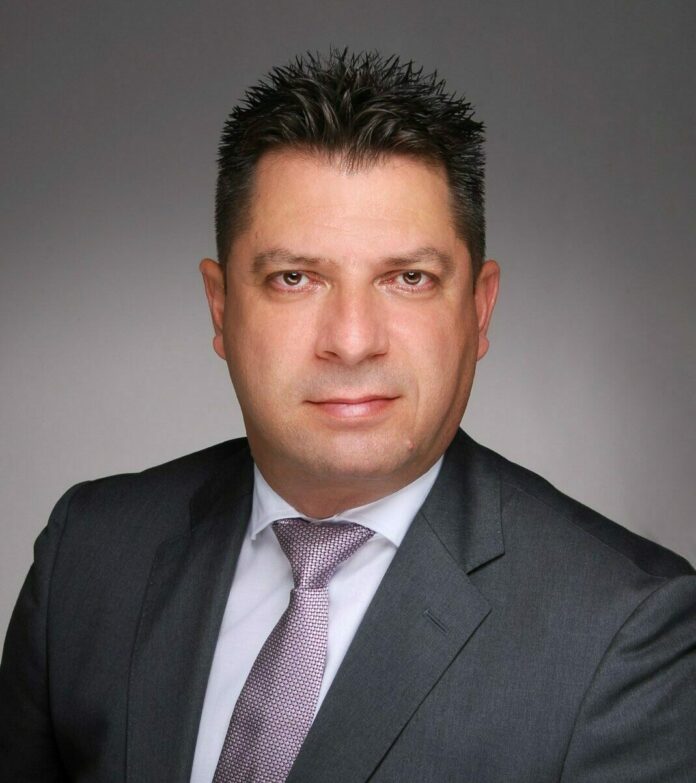 Liolios Charalampos Δήμος Δομοκού