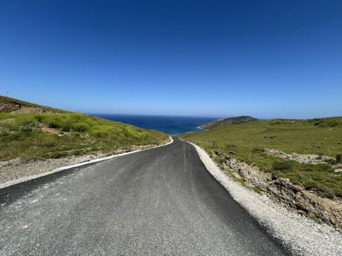 Δυτικής Λέσβου