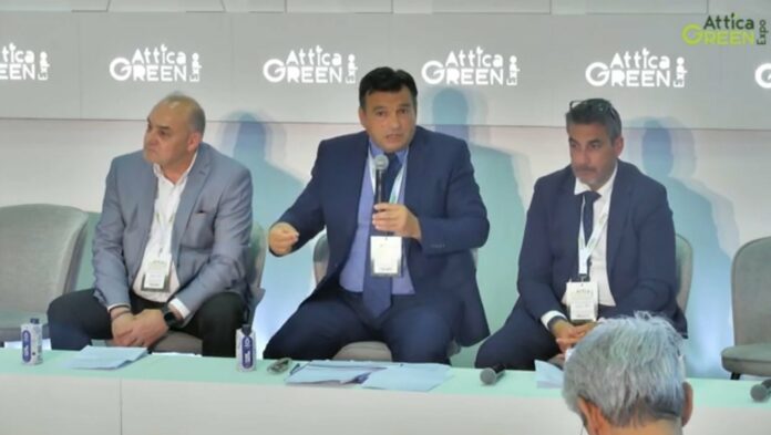 Attica Green Expo ΠΟΠ Προϊόντα