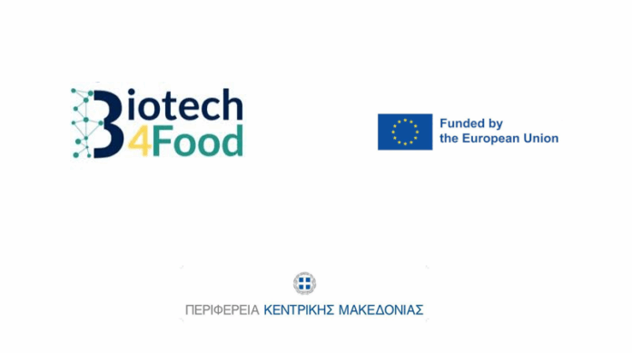 Biotech4Food Biotech4Food