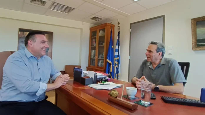 Σχολές του Πολυτεχνείου Κρήτης Σχολές του Πολυτεχνείου Κρήτης