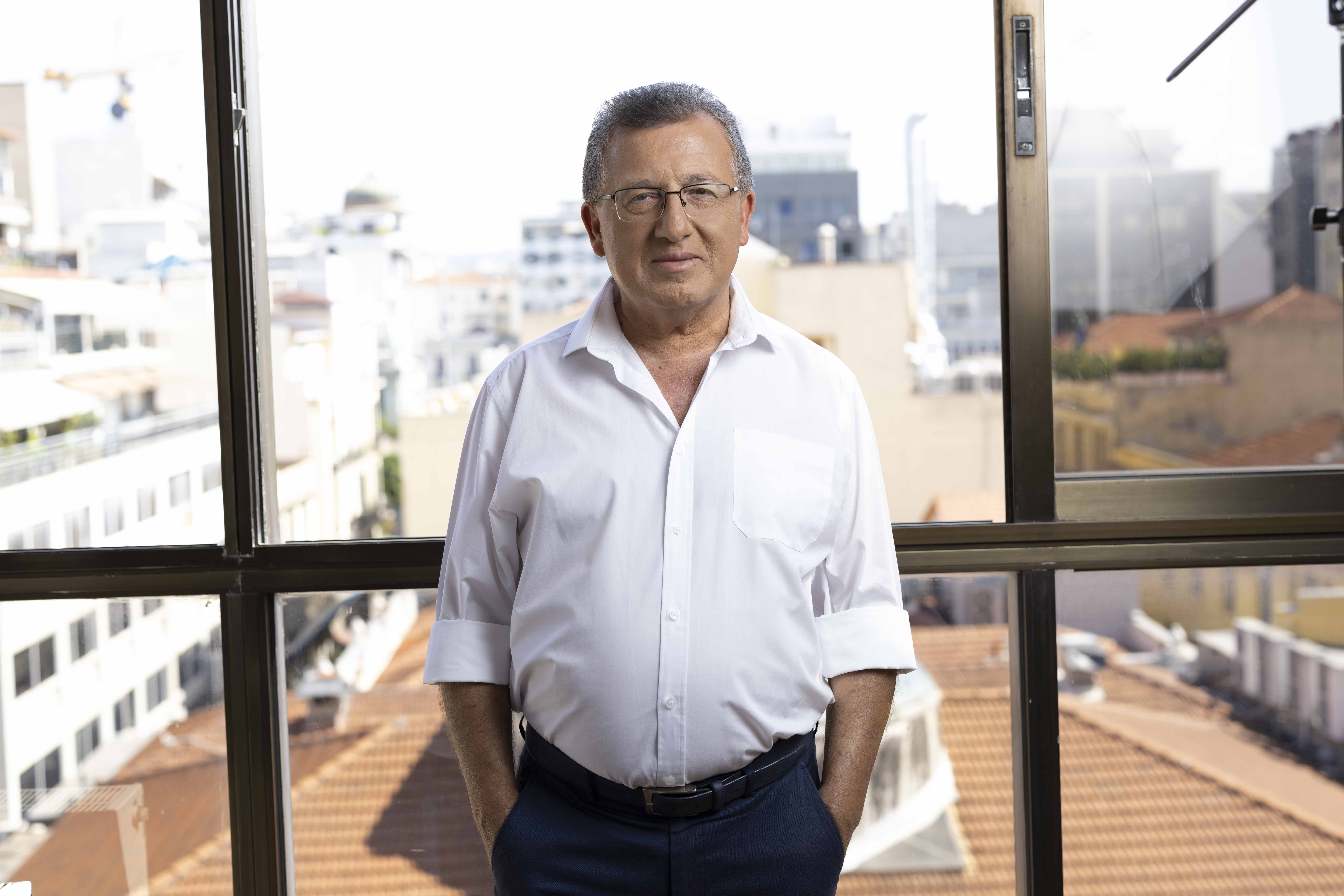 Ιωάννης Ντούμος Κατερίνη