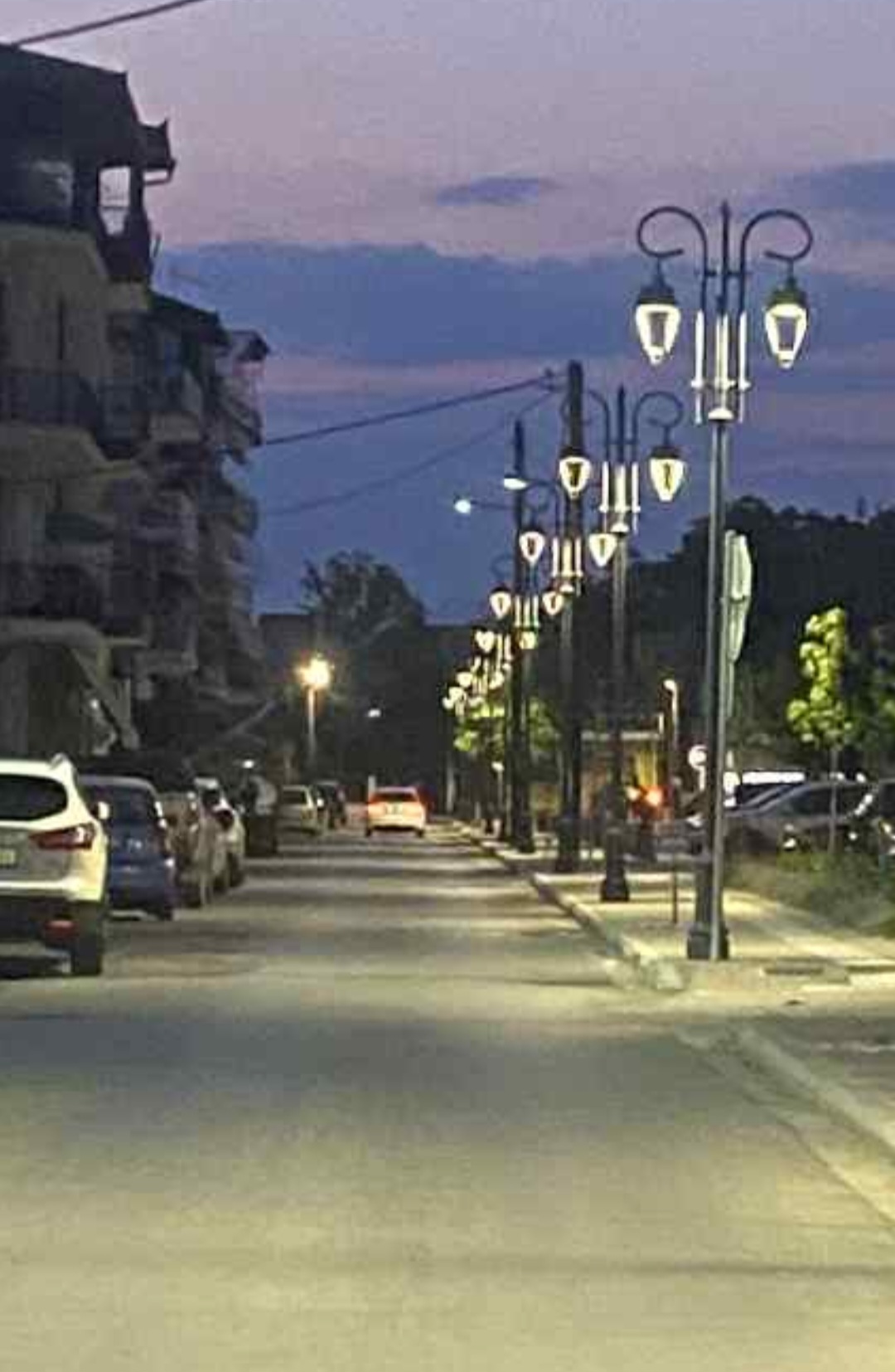 Σκύδρα