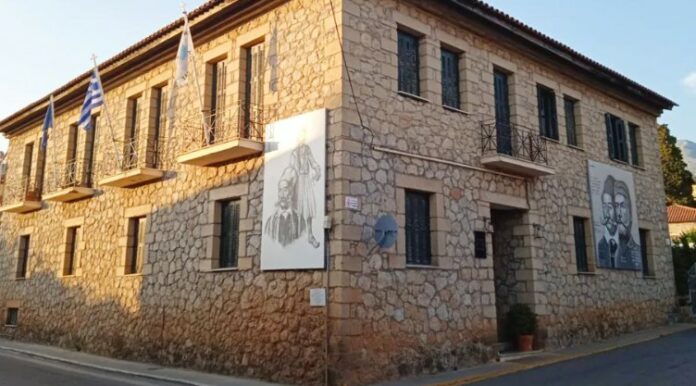 Δήμος Δυτικής Μάνης URBACT